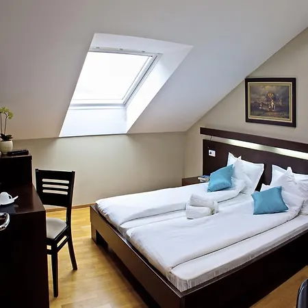 Apartment City Center Atrium * Sremska Mitrovica