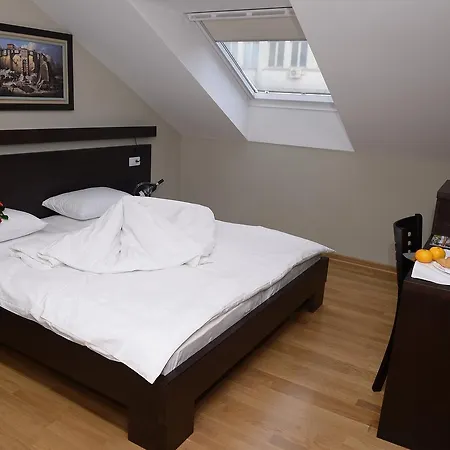 Apartment City Center Atrium Apartment Sremska Mitrovica