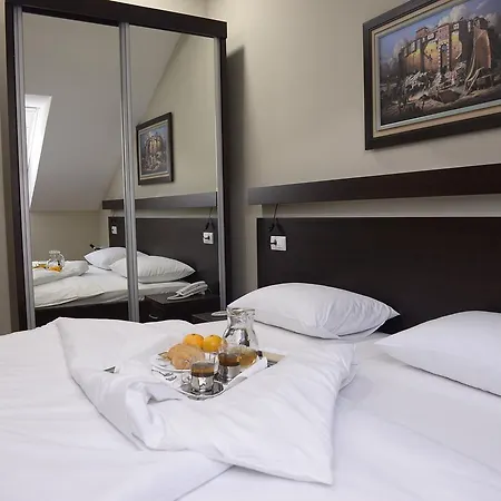 Apartment City Center Atrium Apartment Sremska Mitrovica
