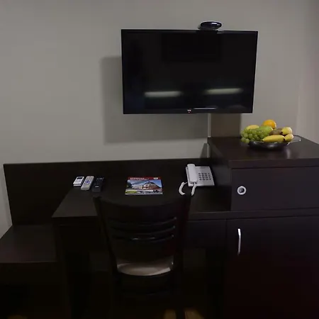Apartment City Center Atrium * Sremska Mitrovica